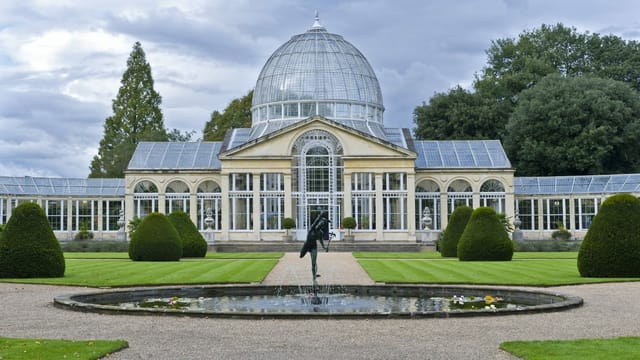 Syon House. Syon House.