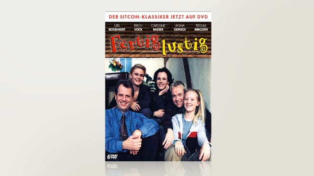 Fertig lustig Fertig lustig