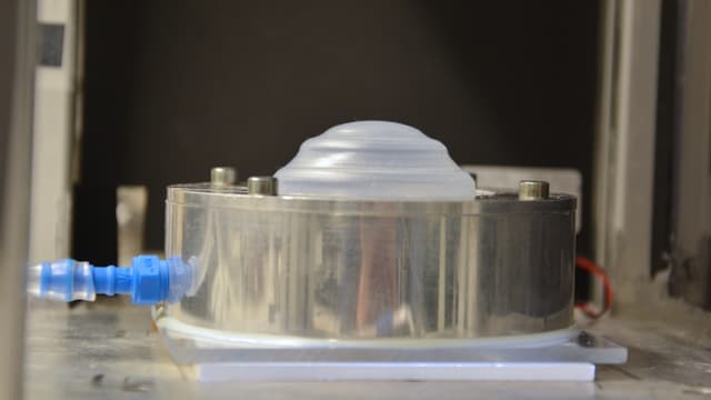 Experimentsanordnung. Experimentsanordnung.