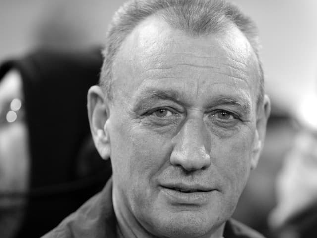 Rob Rensenbrink