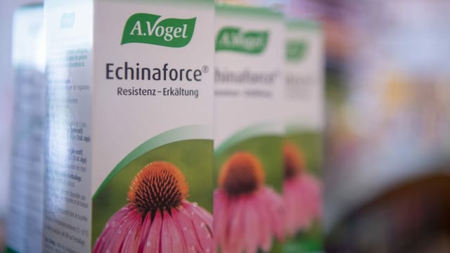 Echinaforce Echinaforce