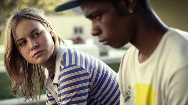 Teamleiterin Grace (Brie Larson) und Marcus (Keith Stanfield). Teamleiterin Grace (Brie Larson) und Marcus (Keith Stanfield).