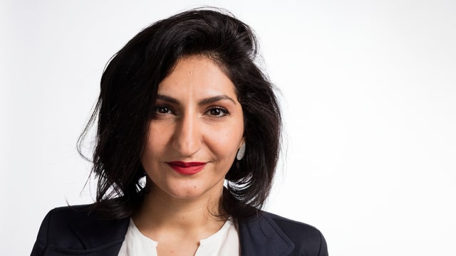Sibel Arslan Sibel Arslan