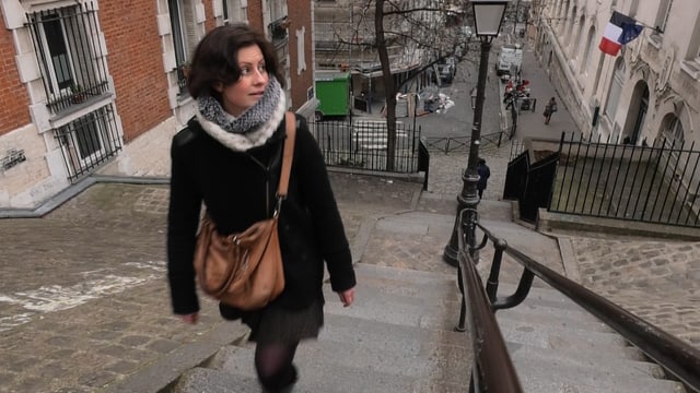 Video «Vive La France – Frankreichs Junge fordern den Wandel» abspielen Video «Vive La France – Frankreichs Junge fordern den Wandel» abspielen