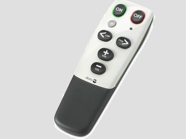 Fernsteuerung Fernsteuerung