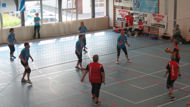 Schnurball Schnurball