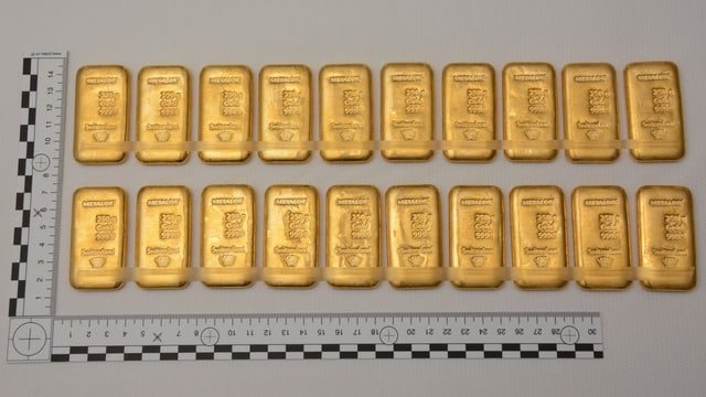 20 Golbarren 20 Golbarren