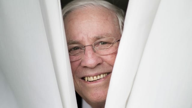 Christoph Blocher Christoph Blocher