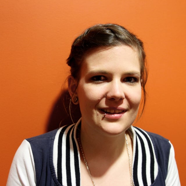 Jeanine litt unter beruflichen und familiären Problemen Jeanine litt unter beruflichen und familiären Problemen