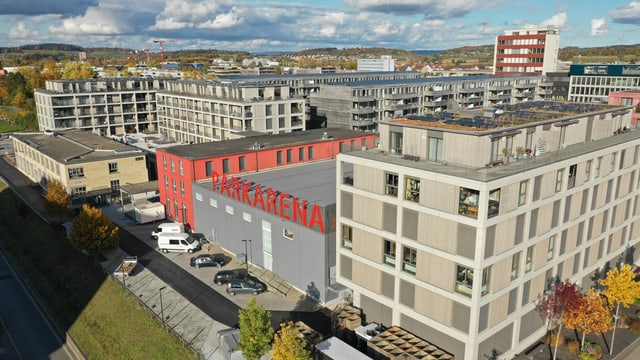 Quartier Quartier