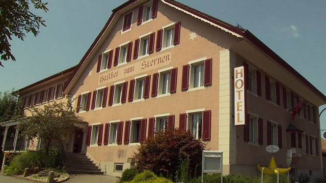 Gasthof Sternen Gasthof Sternen