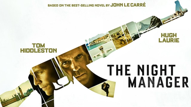 Serientipp: «The Night Manager»