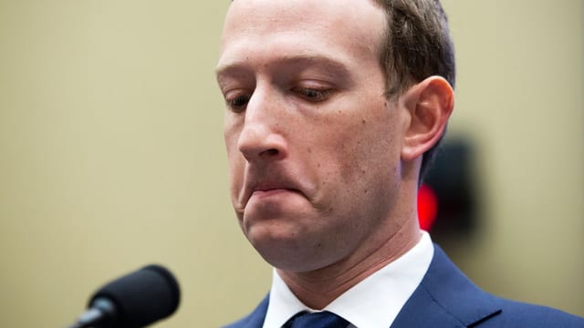 Mark Zuckerberg Mark Zuckerberg