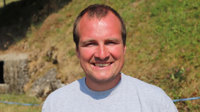 Älpler Erich Ott Älpler Erich Ott