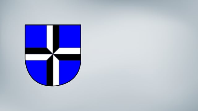 La vopna da la vischnanca da Stussavgia. La vopna da la vischnanca da Stussavgia.