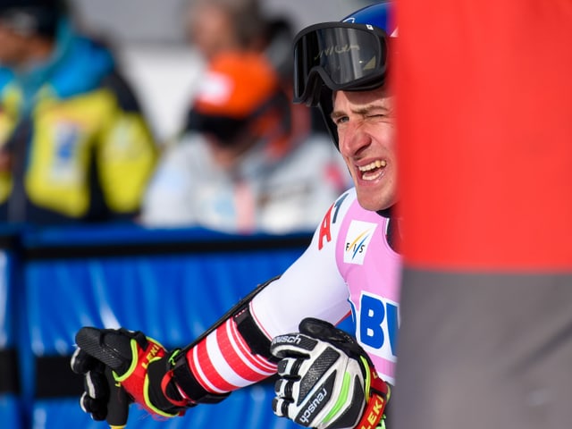 Matthias Mayer. Matthias Mayer.