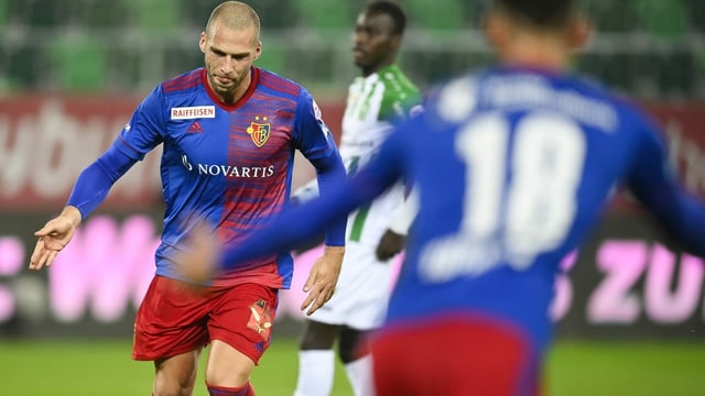 Pajtim Kasami. Pajtim Kasami.