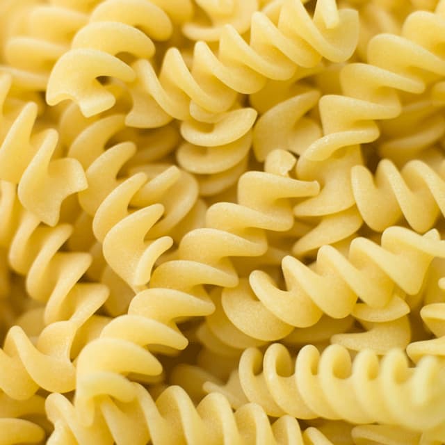 Voting - Welche Pastasorte ist eigentlich die beste? - Radio SRF Virus ...