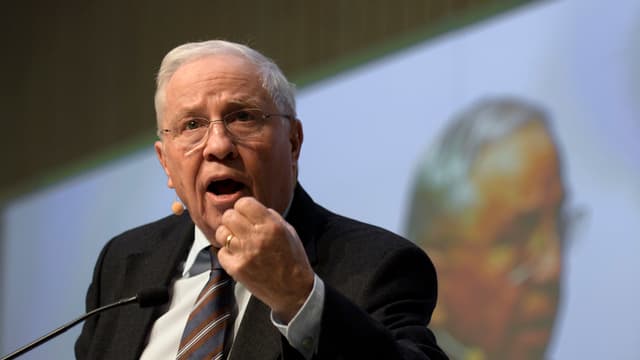 Blocher Blocher