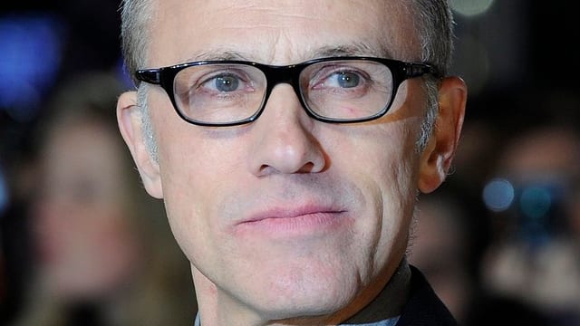 Christoph Waltz Christoph Waltz
