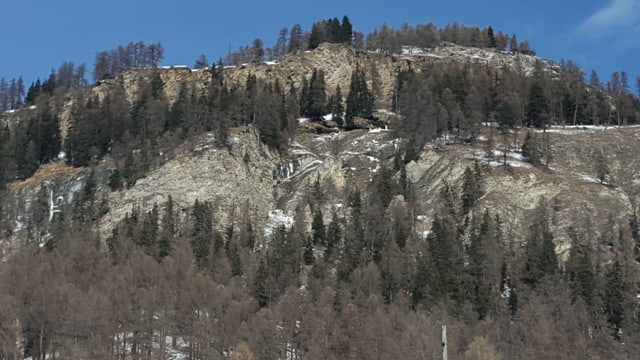 L'intschess sur Ardez, dal qual la grippa era sa distgatgada. L'intschess sur Ardez, dal qual la grippa era sa distgatgada.
