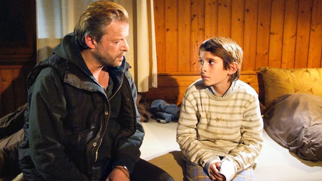 Schweizer Tatort - Nachtkrapp Schweizer Tatort - Nachtkrapp