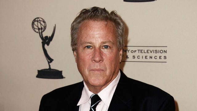 US-Schauspieler John Heard. US-Schauspieler John Heard.
