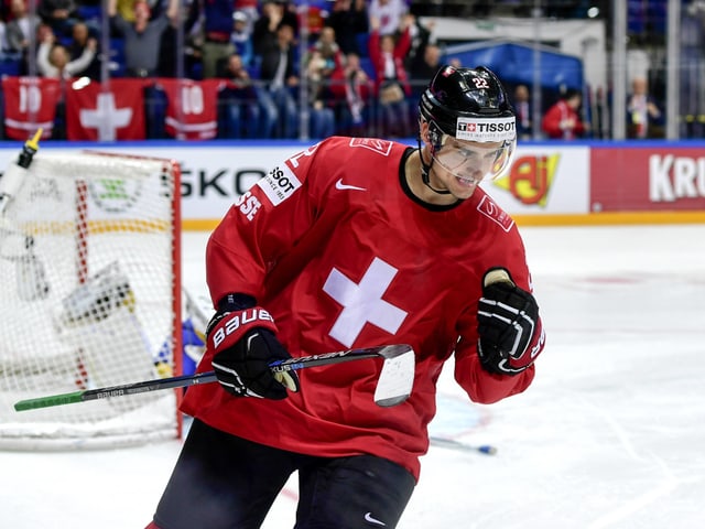 Nino Niederreiter