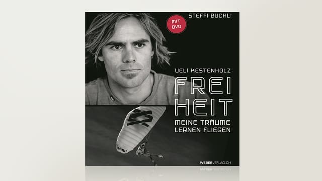 Ueli Kestenholz – Freiheit Ueli Kestenholz – Freiheit