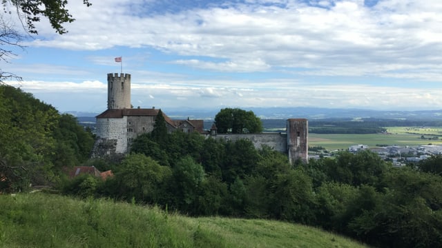 Burg Burg