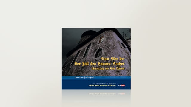 Der Fall des Hauses Ascher Der Fall des Hauses Ascher