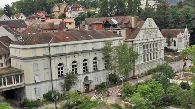 Verenahof Baden Verenahof Baden
