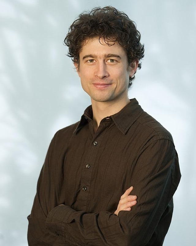 ETH-Verkehrsexperte Christof Zöllig ETH-Verkehrsexperte Christof Zöllig