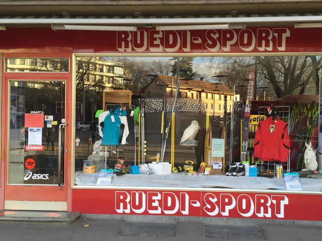 Sportgeschäft Freiburg Sportgeschäft Freiburg