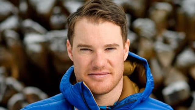 Dario Cologna. Dario Cologna.