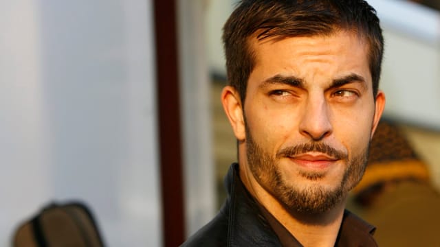 Rapper Bligg kassiert Saures Rapper Bligg kassiert Saures