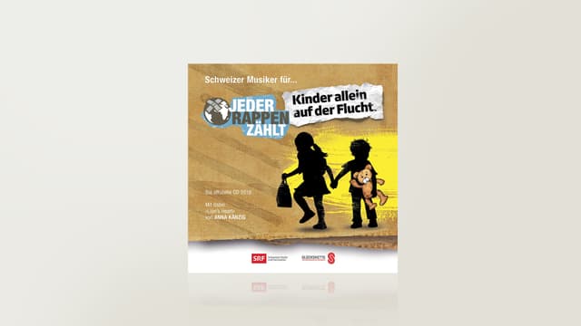 Jeder Rappen zählt 2016 Jeder Rappen zählt 2016