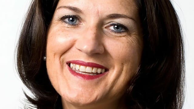Bettina Ugolini Bettina Ugolini
