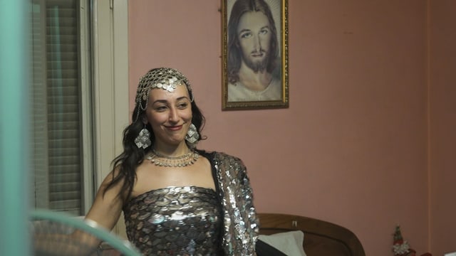 Dating mit einem konservativen christlichen mädchen