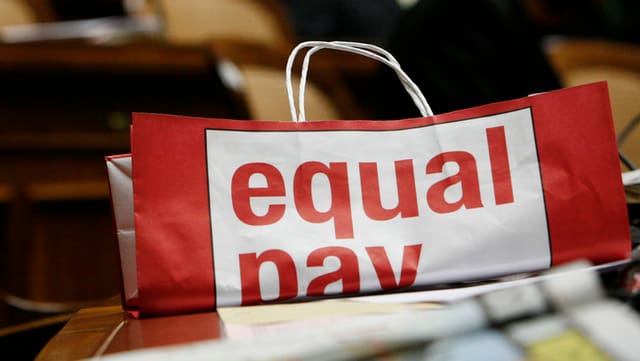 Die lange Geschichte des Gleichstellungsgesetzes
