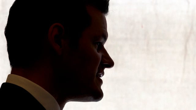 Pierre Maudet. Pierre Maudet.