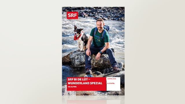Wunderland Spezial - 8. Staffel Wunderland Spezial - 8. Staffel