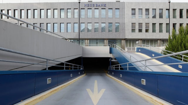 Eine Strasse Eine Strasse