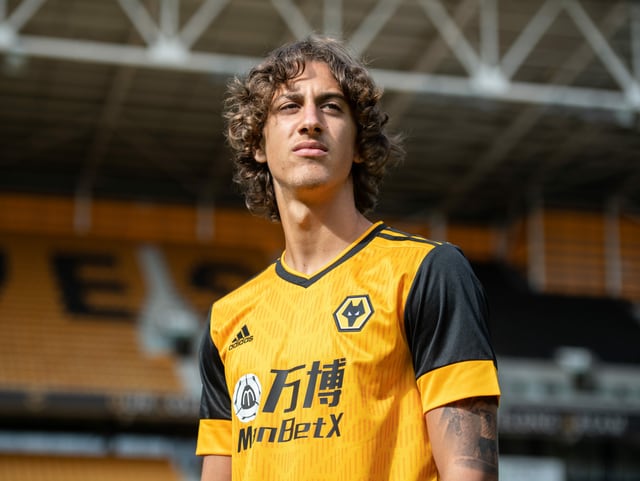 Fabio Silva