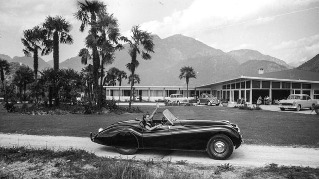 Motel Losone Motel Losone