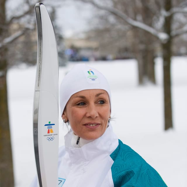 Maria Anesini-Walliser Maria Anesini-Walliser