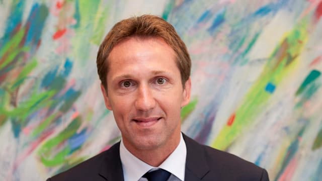Adrian Knup ist neu Teil der SFL-Geschäftsleitung. Adrian Knup ist neu Teil der SFL-Geschäftsleitung.