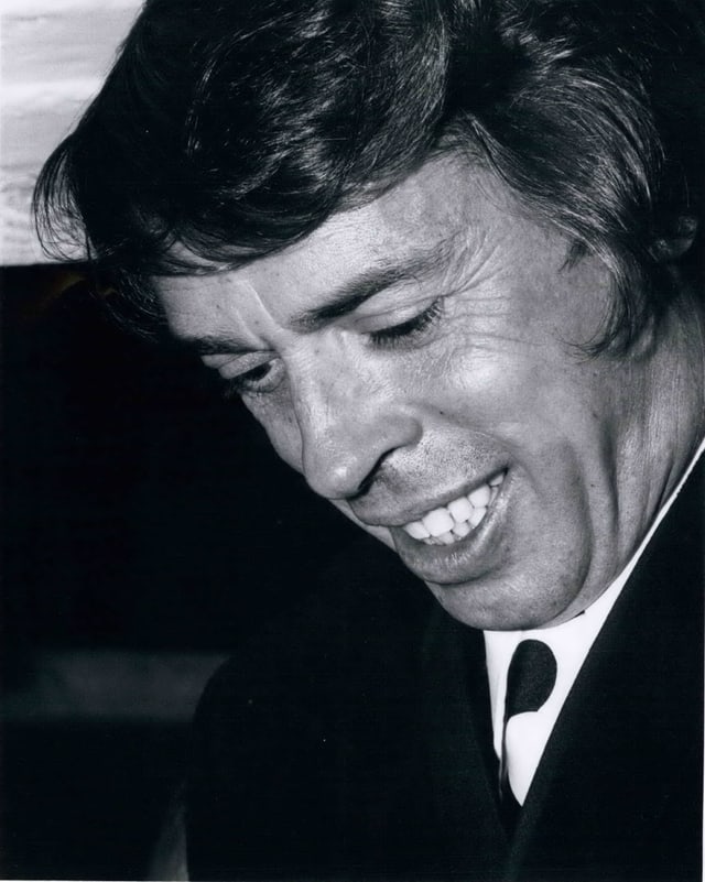 Ein Portrait von Brel Ein Portrait von Brel
