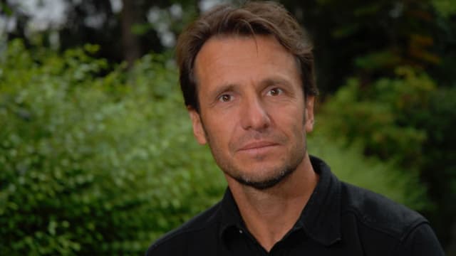 Daniel von Aarburg Autor Daniel von Aarburg Autor