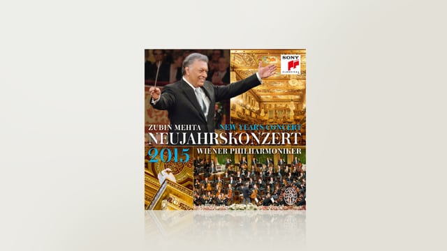 Neujahrskonzert 2015 Neujahrskonzert 2015
